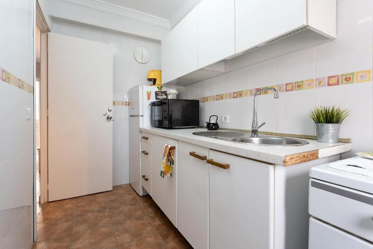 Malagasuite Arapiles Centre Apartament Malaga